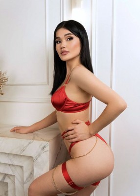 Проститутка Диана