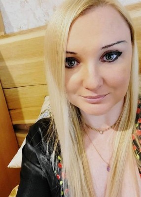 Проститутка meri