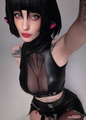 Проститутка Мирель