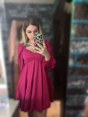 Проститутка Виктория