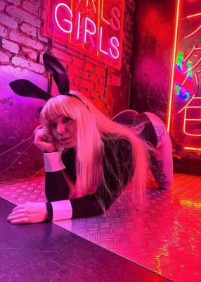 Проститутка Аня