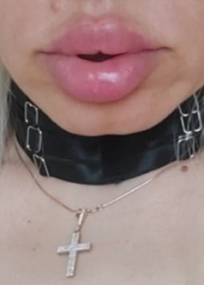 Проститутка Аня