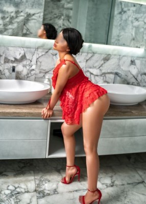 Проститутка Эля