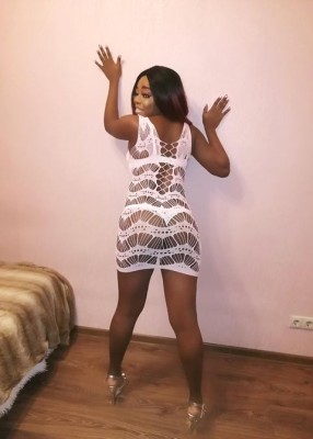 Проститутка Kim