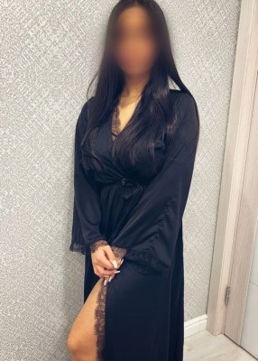 Проститутка Мишель