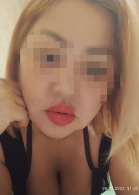 Проститутка Налима