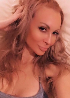 Проститутка Настя