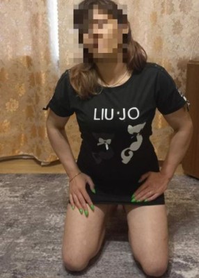 Проститутка Наташа