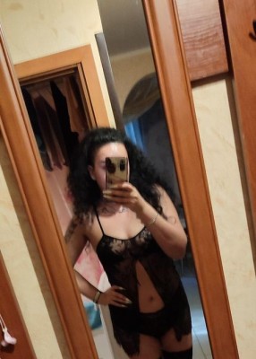 Проститутка Женя