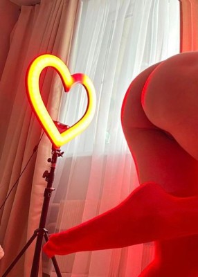 Проститутка Алина