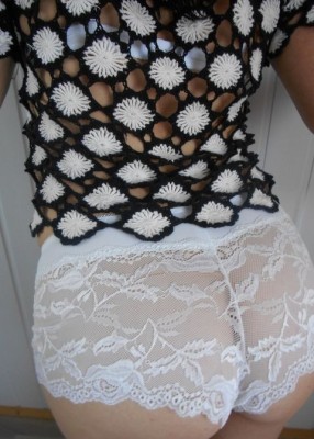 Проститутка Ника