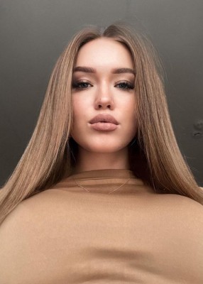 Проститутка Маша