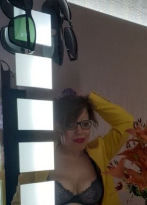 Проститутка Альбина