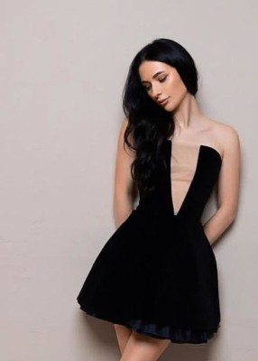 Проститутка Натали