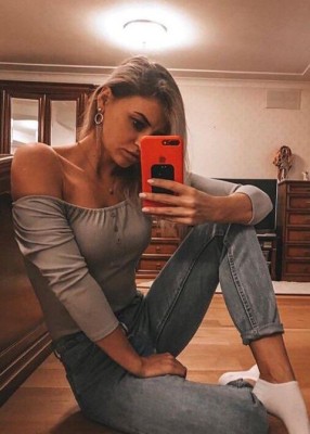 Проститутка Изабель