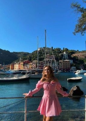 Проститутка Лика