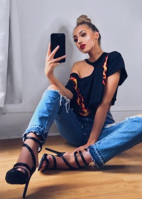 Проститутка Роза