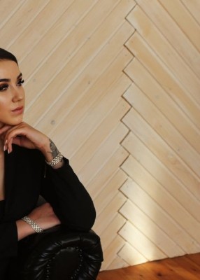 Проститутка Ксеня