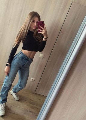 Проститутка ВЕРОНИКА