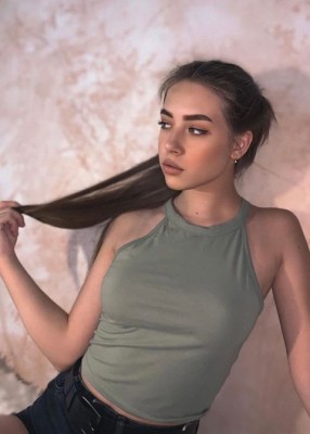 Проститутка Мила