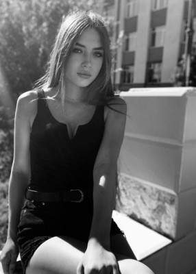 Проститутка Мила