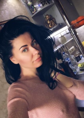 Проститутка алина