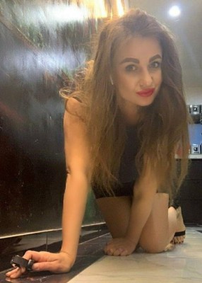 Проститутка Катя