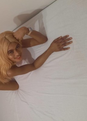 Проститутка Lauren