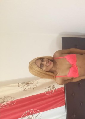 Проститутка Lauren