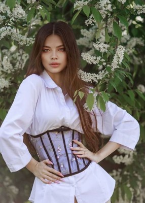 Проститутка Лика