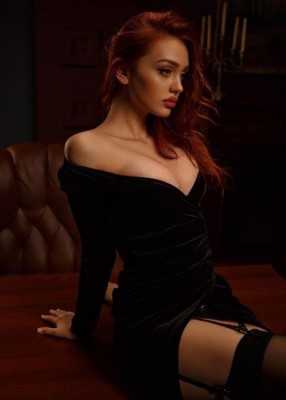 Проститутка Катерина