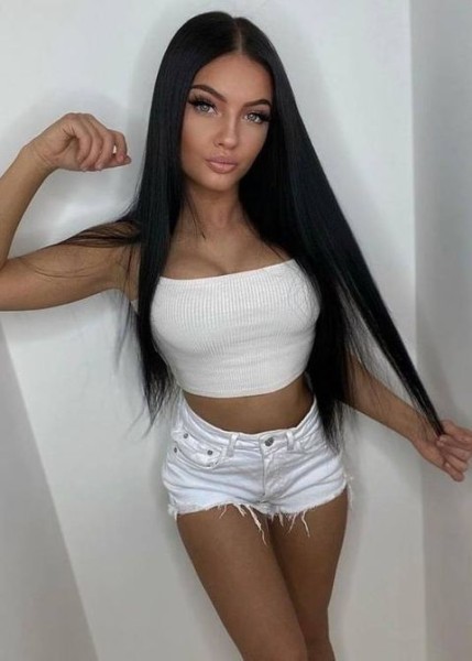 Проститутка Катя