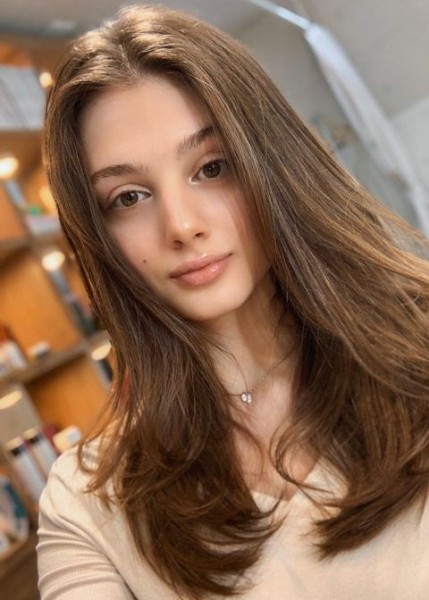 Проститутка Катя