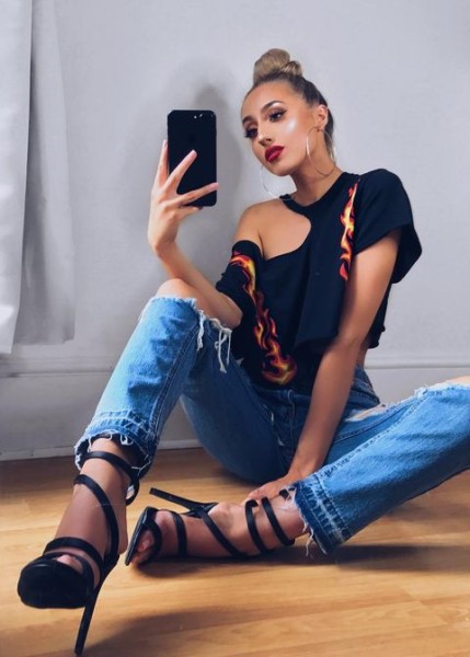 Проститутка Роза