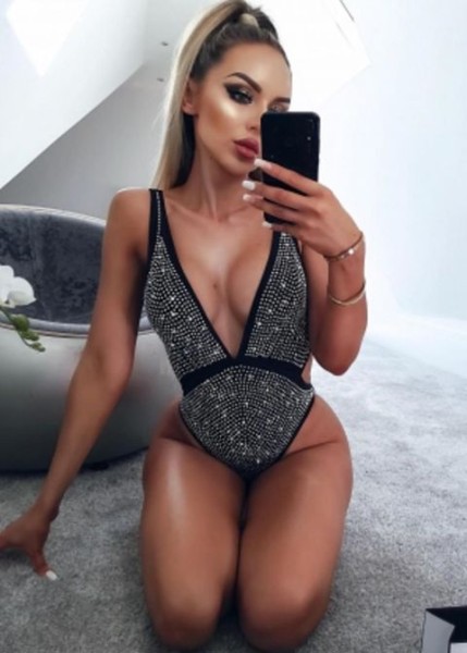 Проститутка Лола