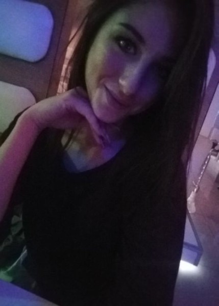 Проститутка Кира