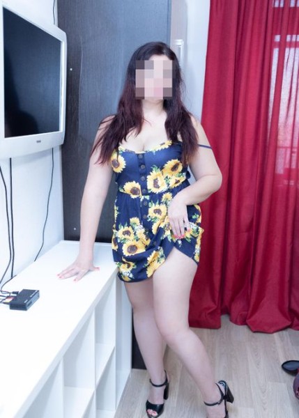 Проститутка Лера